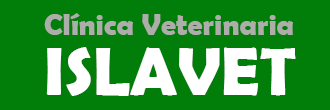 CLÍNICA VETERINARIA ISLAVET